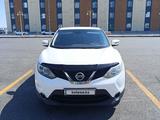Nissan Qashqai 2015 года за 6 500 000 тг. в Кызылорда – фото 2