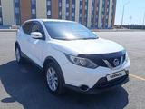 Nissan Qashqai 2015 года за 6 500 000 тг. в Кызылорда