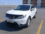 Nissan Qashqai 2015 года за 6 500 000 тг. в Кызылорда – фото 3