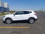 Nissan Qashqai 2015 года за 6 500 000 тг. в Кызылорда – фото 4
