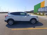 Nissan Qashqai 2015 года за 6 500 000 тг. в Кызылорда – фото 5