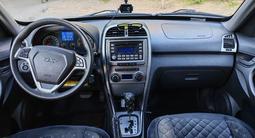 Chery Tiggo 2014 годаүшін2 600 000 тг. в Павлодар – фото 3