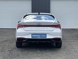 Hyundai Elantra 2022 года за 9 410 000 тг. в Астана – фото 4