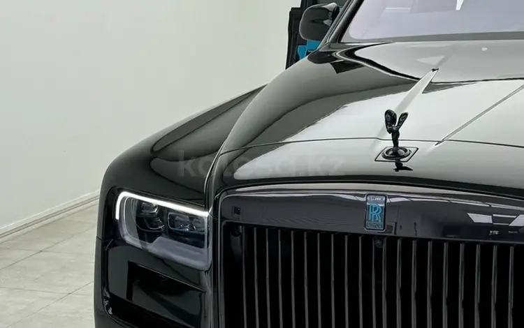 Rolls-Royce Cullinan 2023 года за 289 000 000 тг. в Алматы