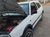 Volkswagen Golf 1994 годаүшін600 000 тг. в Жетысай