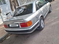 Audi 100 1993 годаүшін1 850 000 тг. в Балхаш