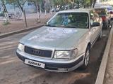 Audi 100 1993 года за 1 850 000 тг. в Балхаш – фото 4