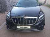 Mercedes-Benz SL 500 2004 года за 8 000 000 тг. в Шымкент