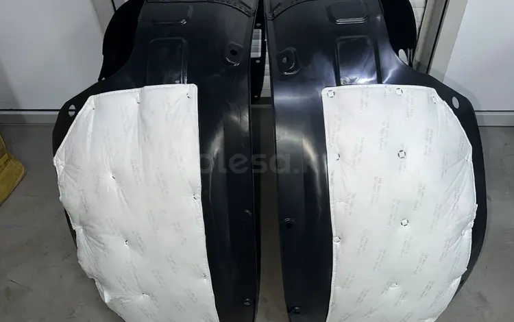 Подкрыльники KIA Sportage NQ5 2022-2025 новые в оригинале. за 30 000 тг. в Алматы