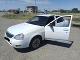 ВАЗ (Lada) Priora 2170 2013 годаүшін2 500 000 тг. в Усть-Каменогорск