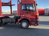 Foton 2007 года за 7 500 000 тг. в Алматы – фото 4