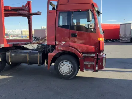Foton 2007 года за 7 500 000 тг. в Алматы – фото 4
