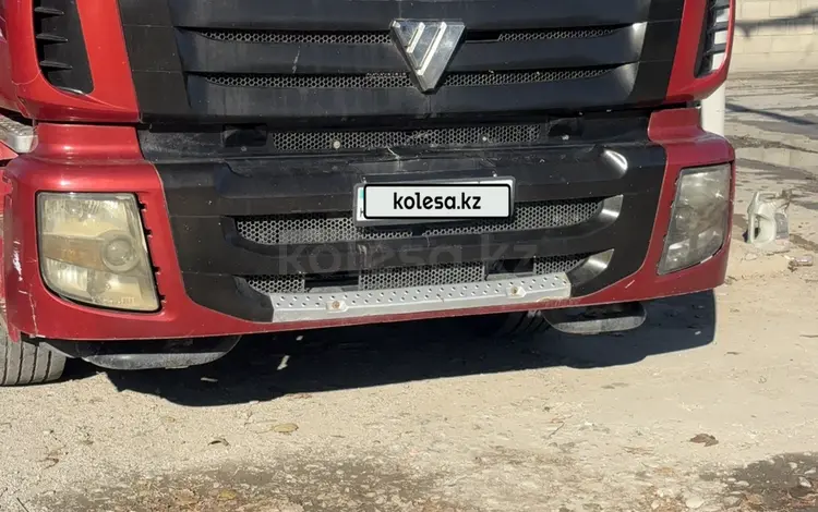Foton 2007 года за 7 500 000 тг. в Алматы