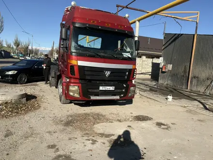 Foton 2007 года за 7 500 000 тг. в Алматы – фото 5