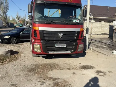 Foton 2007 года за 7 500 000 тг. в Алматы – фото 7