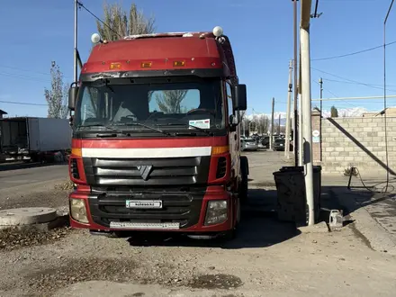 Foton 2007 года за 7 500 000 тг. в Алматы – фото 8