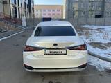 Lexus ES 250 2020 года за 23 000 000 тг. в Алматы – фото 5