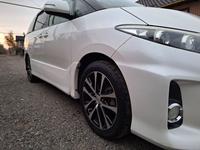 Toyota Estima 2013 года за 6 500 000 тг. в Алматы