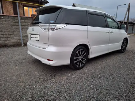 Toyota Estima 2013 года за 6 500 000 тг. в Алматы – фото 2