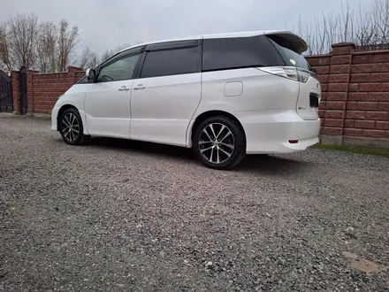 Toyota Estima 2013 года за 6 500 000 тг. в Алматы – фото 5