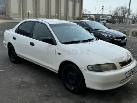 Mazda 323 1998 года за 1 500 000 тг. в Алматы