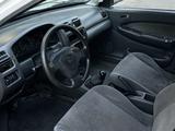 Mazda 323 1998 года за 1 500 000 тг. в Алматы – фото 4