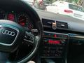 Audi A4 2004 годаүшін3 100 000 тг. в Алматы – фото 2