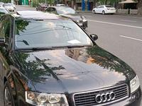 Audi A4 2004 года за 3 200 000 тг. в Алматы