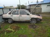 ВАЗ (Lada) 21099 1999 годаүшін400 000 тг. в Семей – фото 5