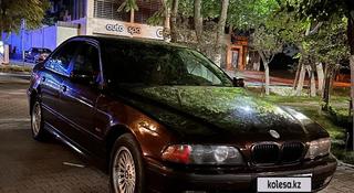 BMW 528 1997 года за 2 500 000 тг. в Шымкент