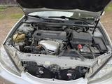 Toyota Camry 2005 годаүшін6 100 000 тг. в Алматы – фото 3