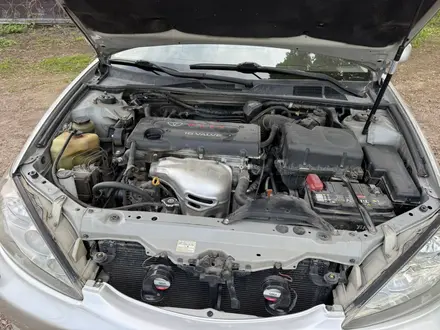 Toyota Camry 2005 года за 6 100 000 тг. в Алматы – фото 3