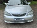 Toyota Camry 2005 годаүшін6 100 000 тг. в Алматы