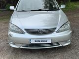 Toyota Camry 2005 годаүшін6 100 000 тг. в Алматы