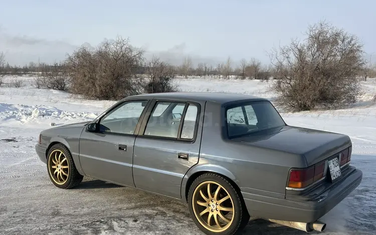 Dodge Spirit 1991 года за 2 500 000 тг. в Аксу