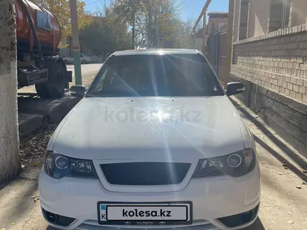 Daewoo Nexia 2013 года за 2 300 000 тг. в Жалагаш – фото 12