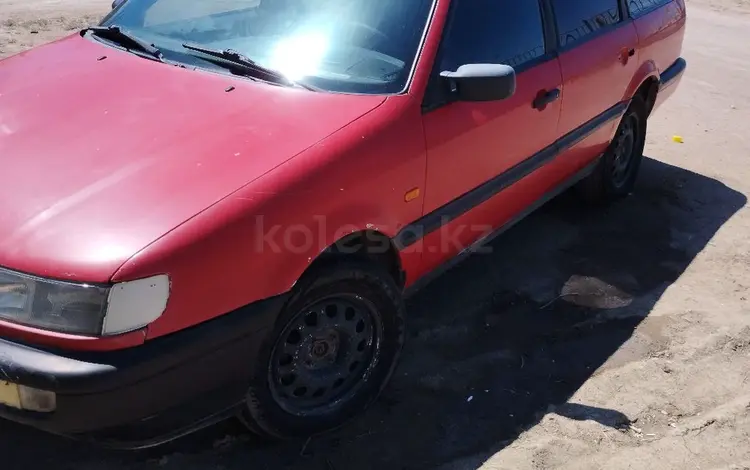 Volkswagen Passat 1995 года за 850 000 тг. в Балхаш