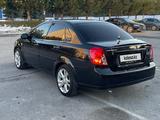 Chevrolet Lacetti 2012 годаүшін3 600 000 тг. в Шымкент – фото 3