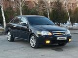 Chevrolet Lacetti 2012 годаүшін3 600 000 тг. в Шымкент