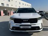 Kia Sorento 2021 года за 16 500 000 тг. в Актау