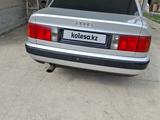 Audi 100 1993 годаүшін2 100 000 тг. в Тараз