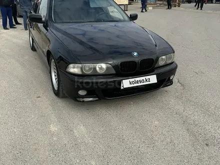 BMW 528 1996 года за 3 000 000 тг. в Актау