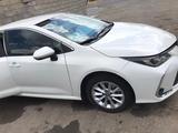 Toyota Corolla 2019 годаfor9 600 000 тг. в Шымкент – фото 2