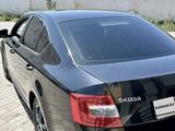 Skoda Octavia 2013 годаүшін4 350 000 тг. в Караганда – фото 4