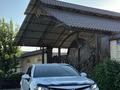 Toyota Camry 2018 года за 13 299 999 тг. в Шымкент – фото 10