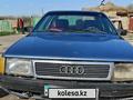 Audi 100 1990 года за 550 000 тг. в Шиели – фото 2