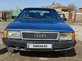 Audi 100 1990 года за 550 000 тг. в Шиели