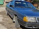 Audi 100 1990 годаүшін550 000 тг. в Шиели – фото 5