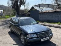 Mercedes-Benz C 240 1997 года за 3 250 000 тг. в Алматы