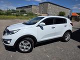 Kia Sportage 2015 года за 8 234 567 тг. в Темиртау – фото 2